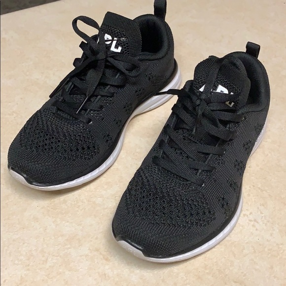 APL Shoes - Lululemon APL shoes